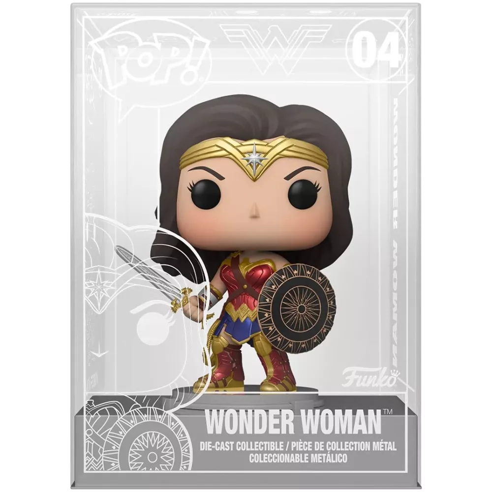 Wonder Woman