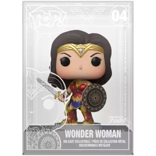 Wonder Woman