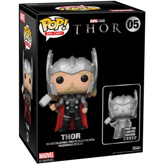 Thor Box