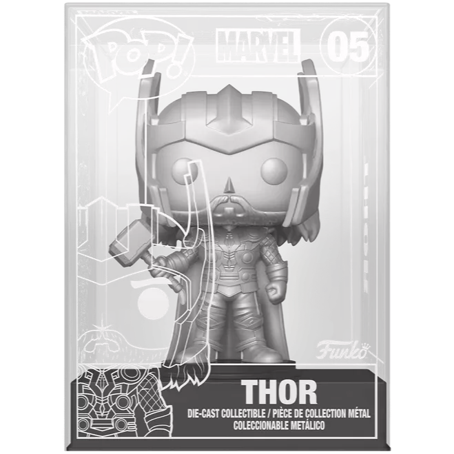 Thor