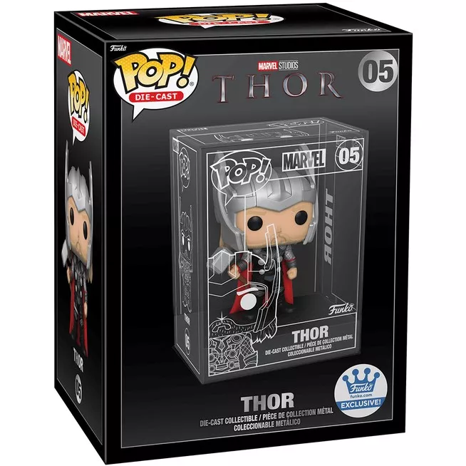 Thor Box