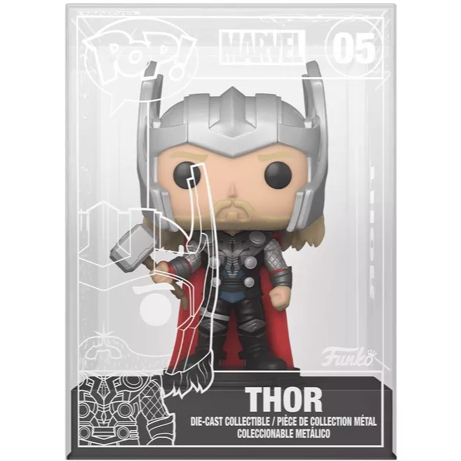 Thor
