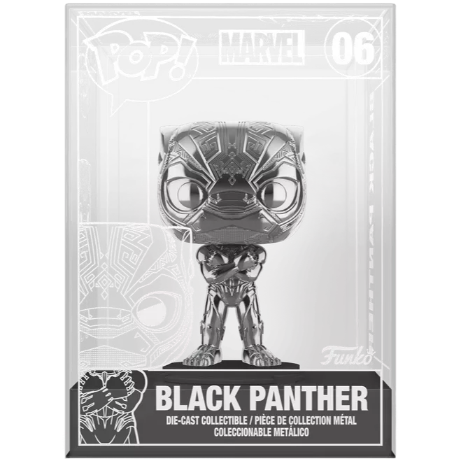 Black Panther