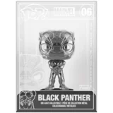 #06  Black Panther - Collectible Figure