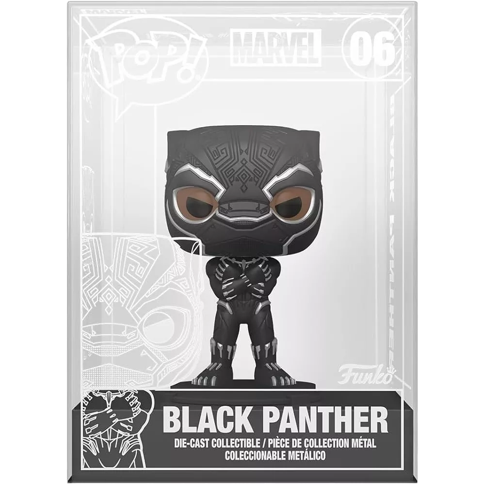 Black Panther