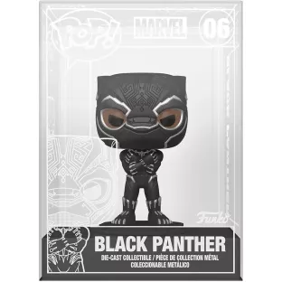 Black Panther