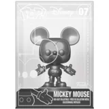 #07  Mickey Mouse - Collectible Figure