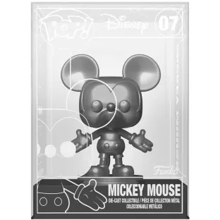 Mickey Mouse