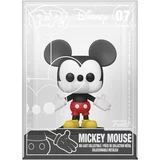 Mickey Mouse