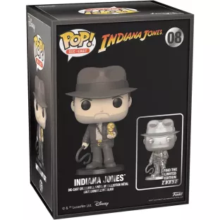 Indiana Jones