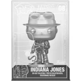 #08  Indiana Jones - Collectible Figure