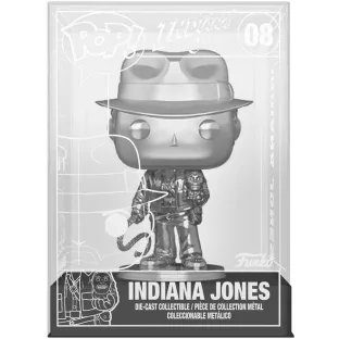 Indiana Jones