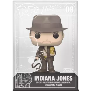 Indiana Jones
