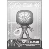 #09  Spider-Man - Collectible Figure