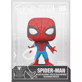 Spider-Man