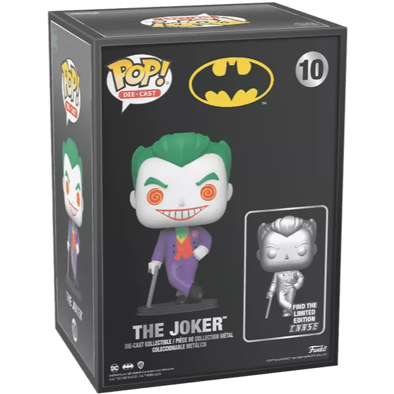 The Joker Box