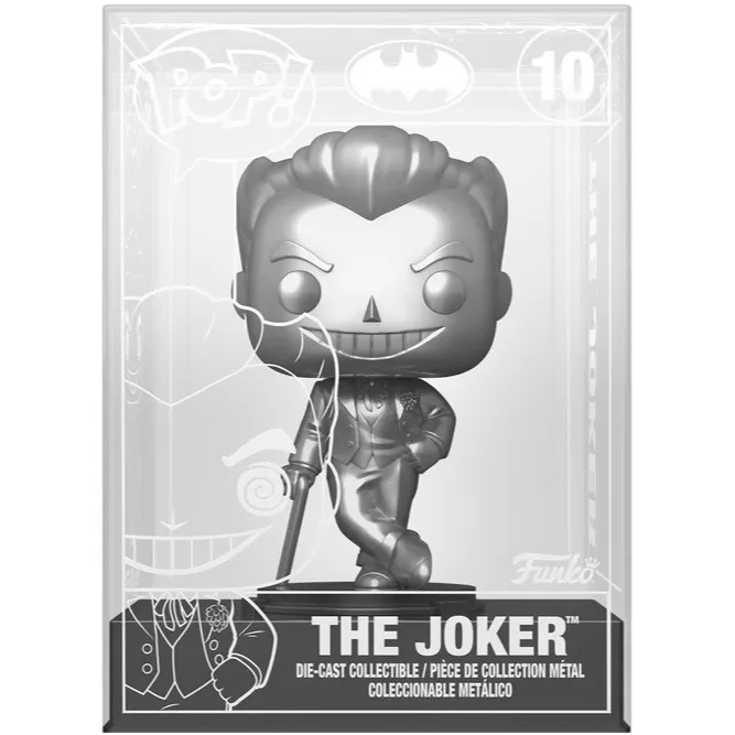 The Joker