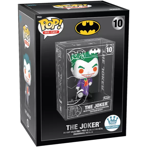 The Joker Box