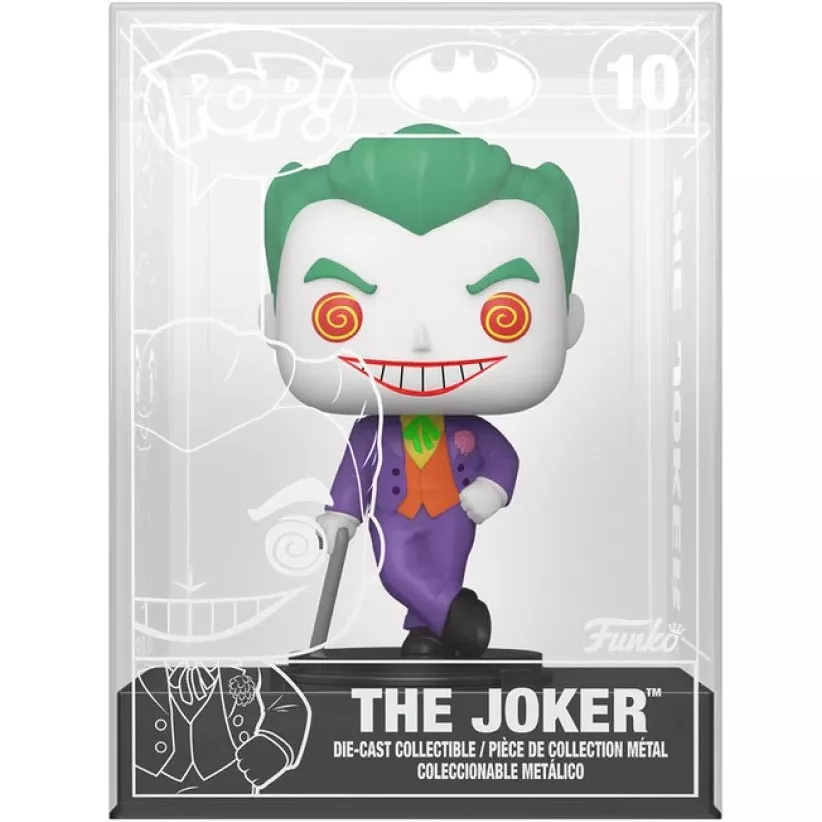 The Joker
