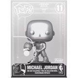 Michael Jordan image