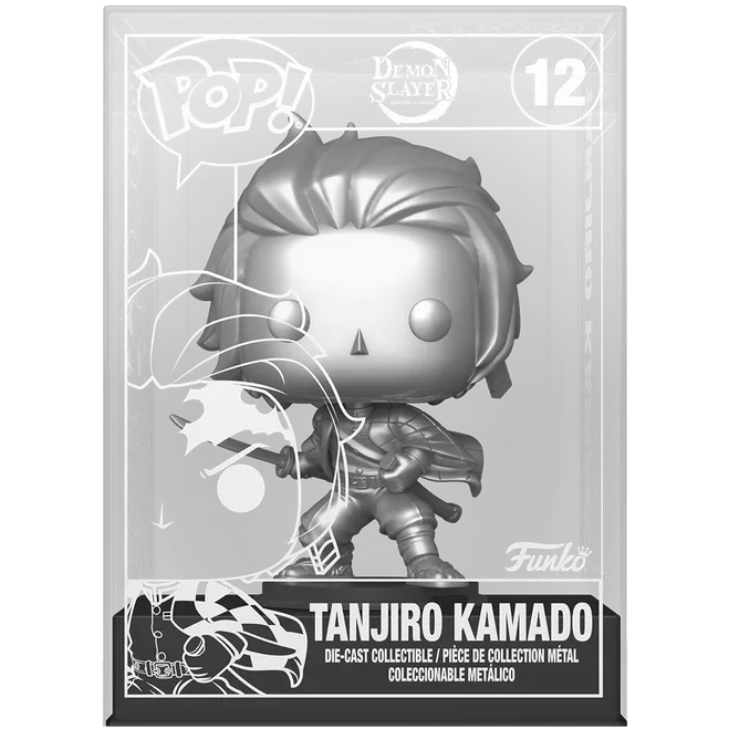 Tanjiro Kamado