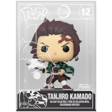 Tanjiro Kamado