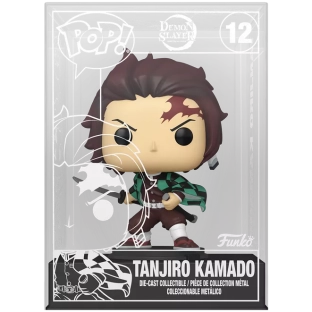 Tanjiro Kamado