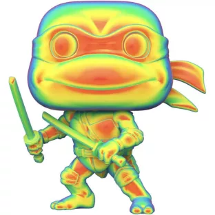 Leonardo image
