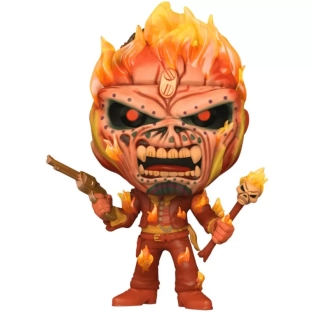 "Nights of the Dead Eddie" image