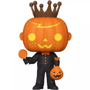 Jack-O-Lantern Freddy image