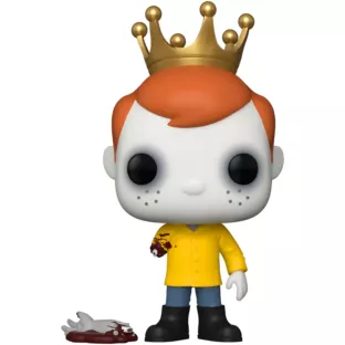 Freddy Funko as Georgie image