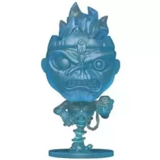 "Seventh Son Eddie" image