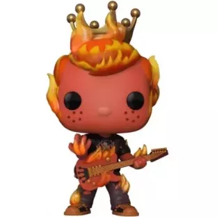 Freddy Funko image