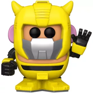 Mr. Potato Head Bumble Bee image