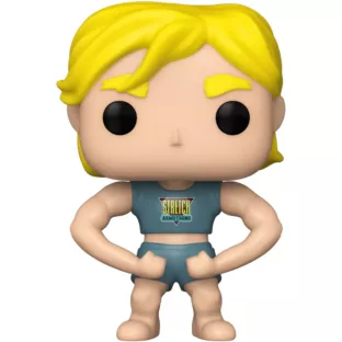 Stretch Armstrong image