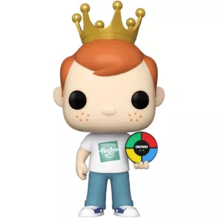 Freddy Funko image