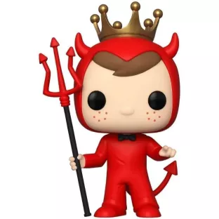 Freddy Funko as Devil image