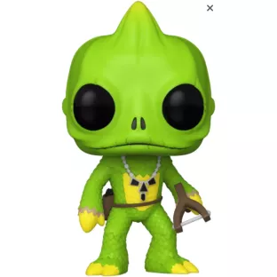 Sleestak image