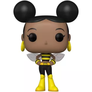 Bumblebee image