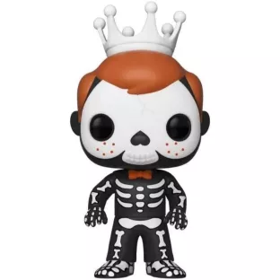 Freddy Funko as Skeleton image