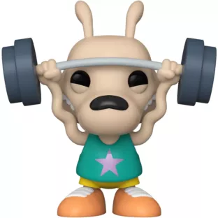Rocko image