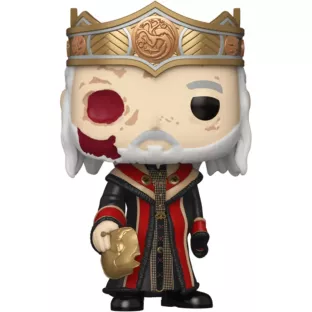 Viserys Targaryen image