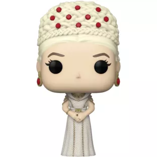 Rhaenyra Targaryen image