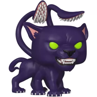 Displacer Beast image