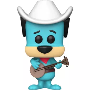 Huckleberry Hound image