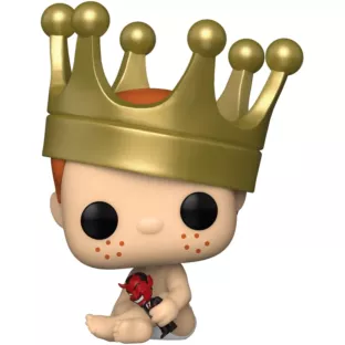 Baby Freddy image