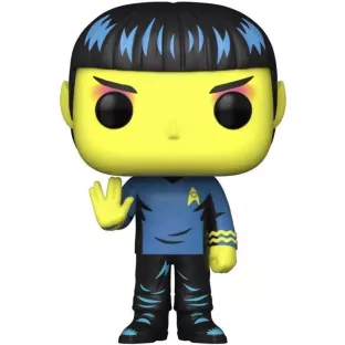 Spock image