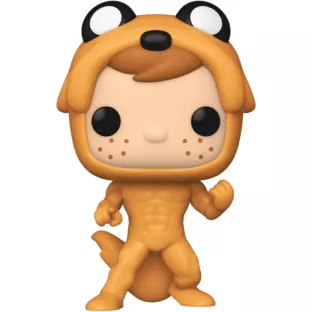Freddy Funko in Jake Suit image