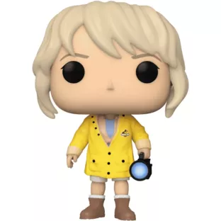 Dr. Ellie Sattler image