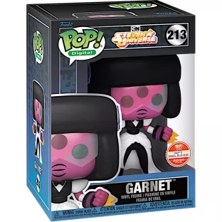 Garnet image